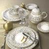 Ceramics Fayencerie Gien Toscana